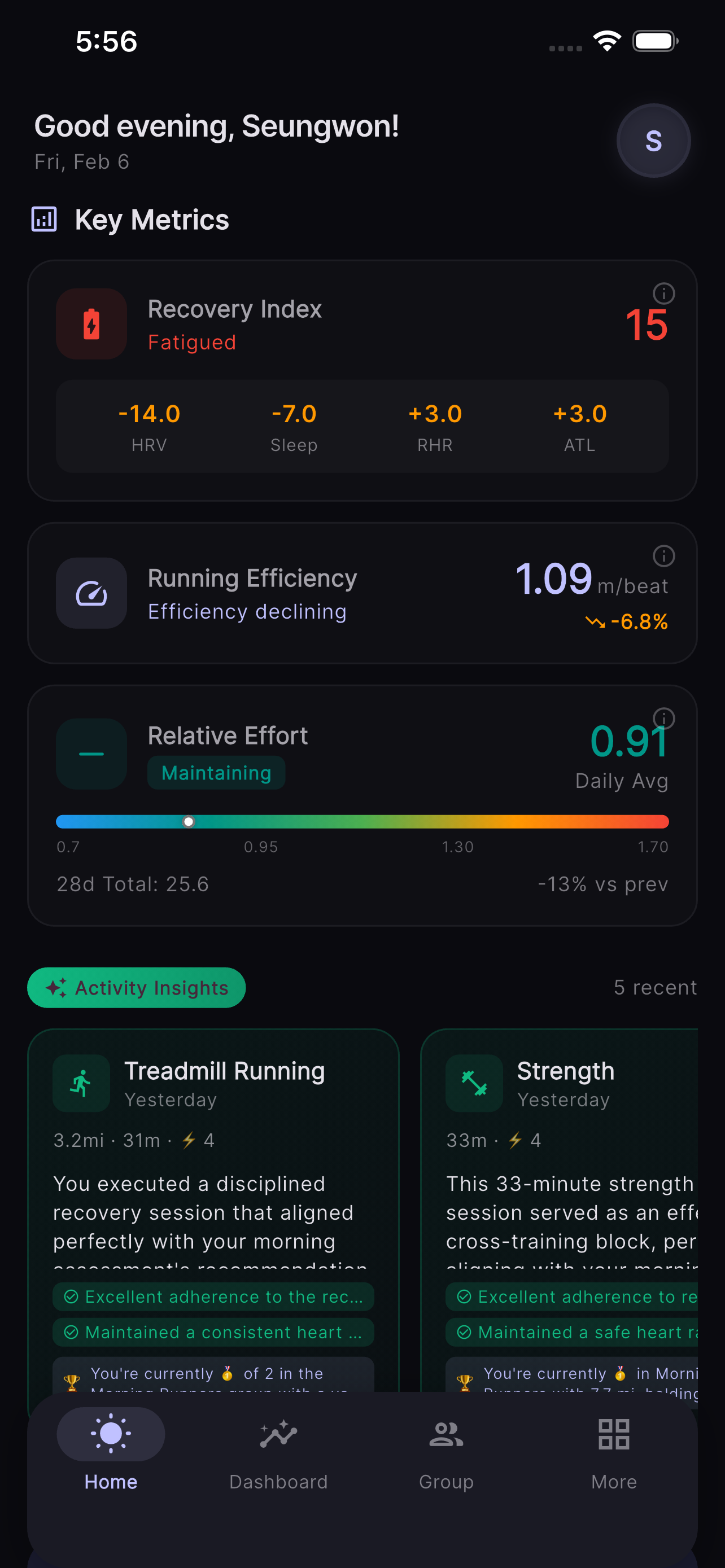 ONWRD screenshot 2
