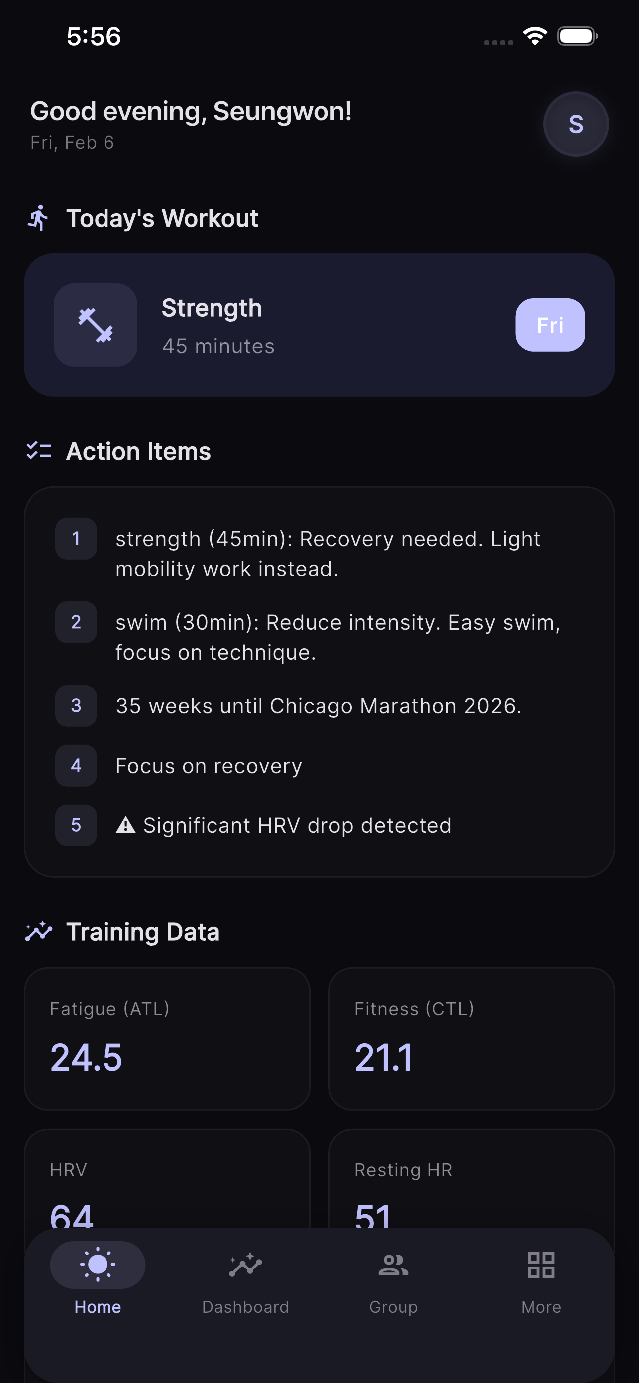ONWRD screenshot 3