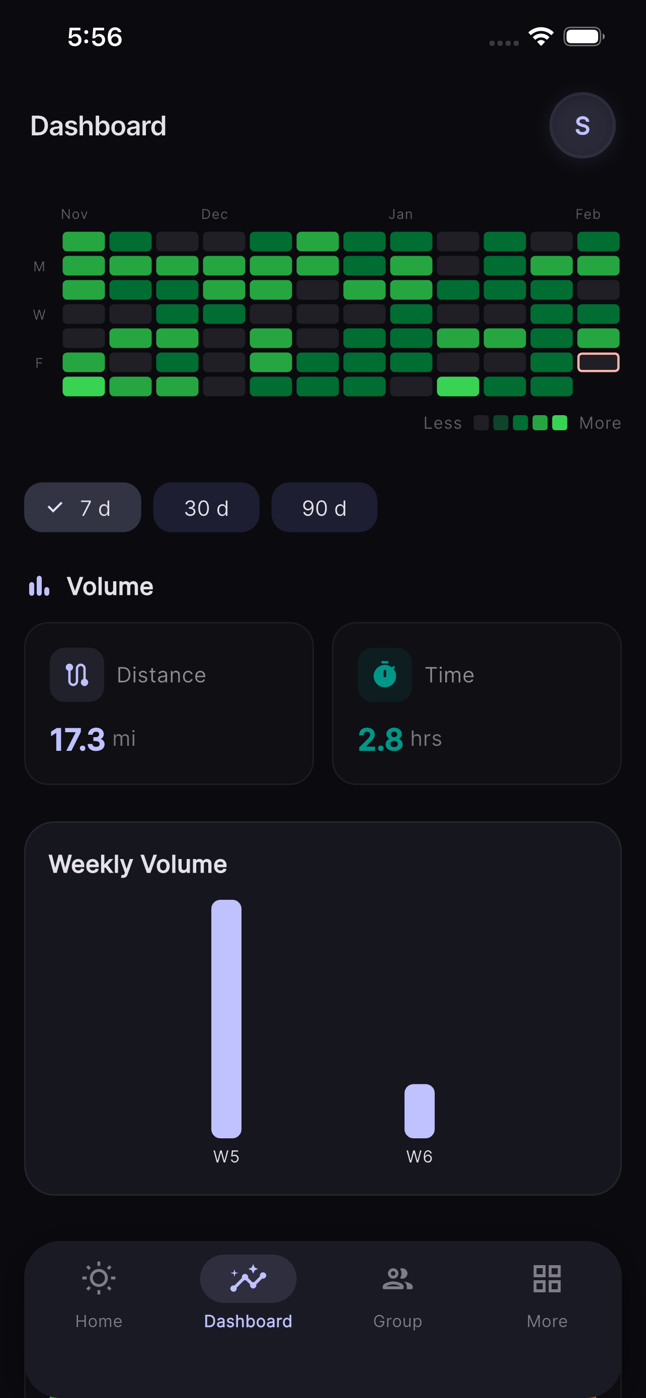 ONWRD screenshot 4