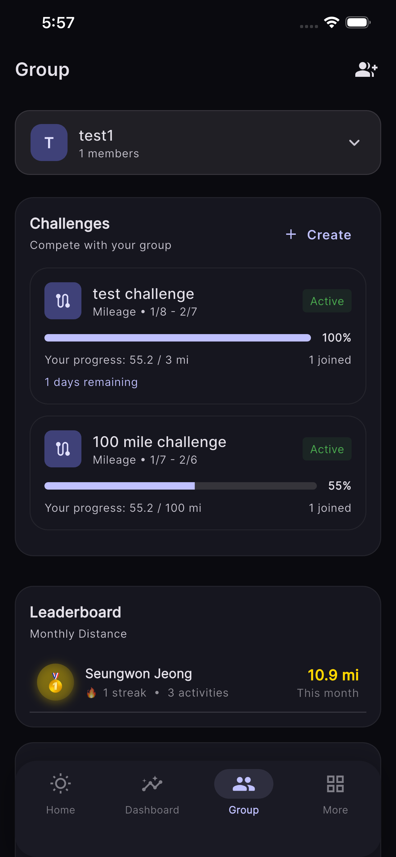 ONWRD screenshot 5
